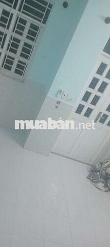 Phòng trọ mới xây 20m² giờ giấc tự do