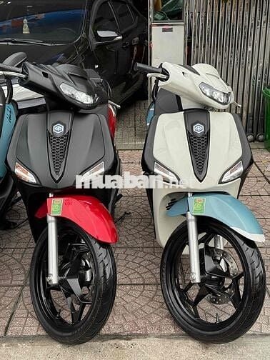 Lyberty 2025 siêu lướt chính chủ Tphcm