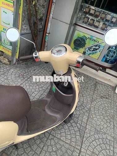 bán xe Scooby 50cc đời 2022 học sinh đi học