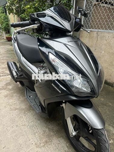 Ab Fi 2014, xe khá đẹp. BSTP 1 đời chủ công chứng