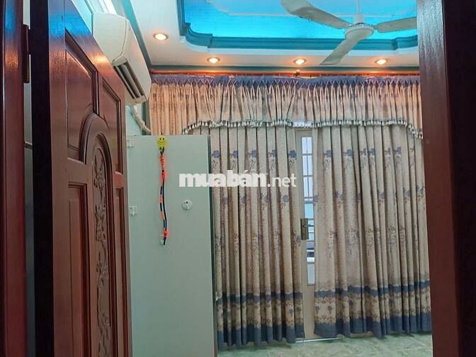 Nhà hẻm, 3PN,  Hẻm 354 đường Cộng Hòa, Quận Tân Bình