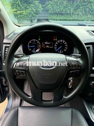 Ford Ranger XLS MT 2019 1 Chủ Cực Đẹp