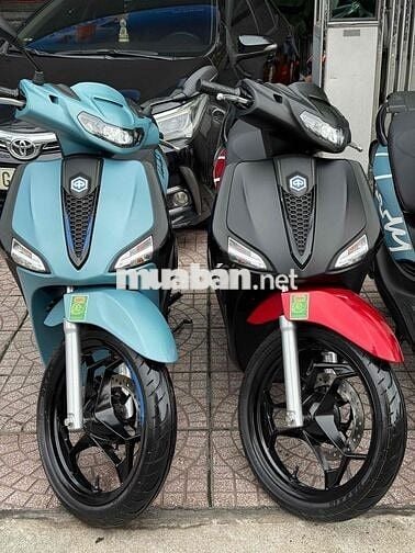 Lyberty 2025 siêu lướt chính chủ Tphcm