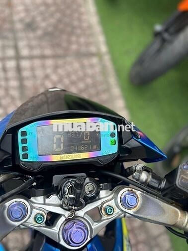 Satria 150cc 2019 bs 65l1-30309