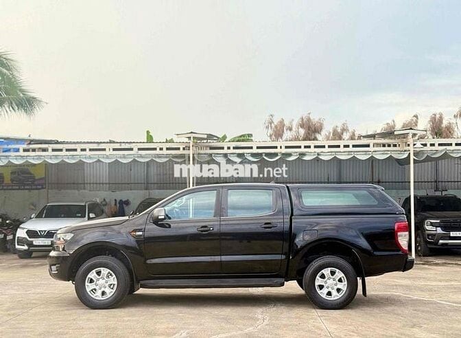 🆘🆘🆘RANGER 2.2XLS 10/2020 Nhập Thái XE ĐẸP ZIN 99%