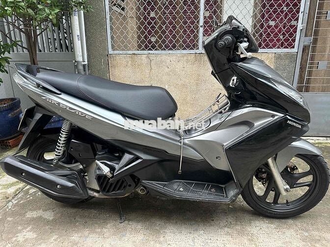 Ab Fi 2014, xe khá đẹp. BSTP 1 đời chủ công chứng