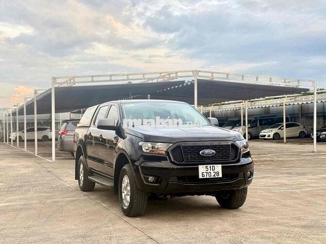 🆘🆘🆘RANGER 2.2XLS 10/2020 Nhập Thái XE ĐẸP ZIN 99%
