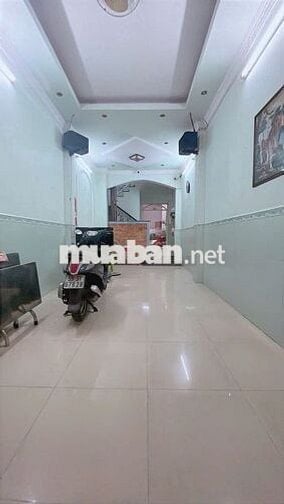 Bán 2 căn nhà sổ riêng Hẻm lớn đường Nguyễn Thiện Thuật