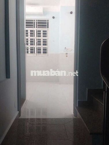 Phòng trọ mới xây 20m² giờ giấc tự do