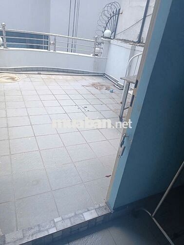 Nhà hẻm, 3PN,  Hẻm 354 đường Cộng Hòa, Quận Tân Bình