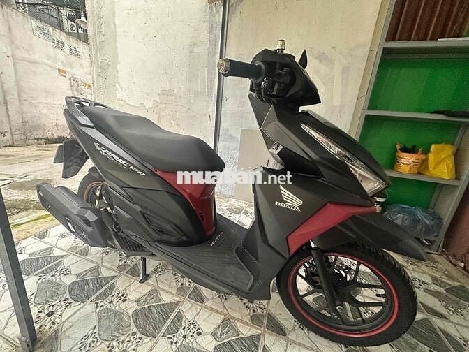 VARIO 150 đúng chủ xe đẹp