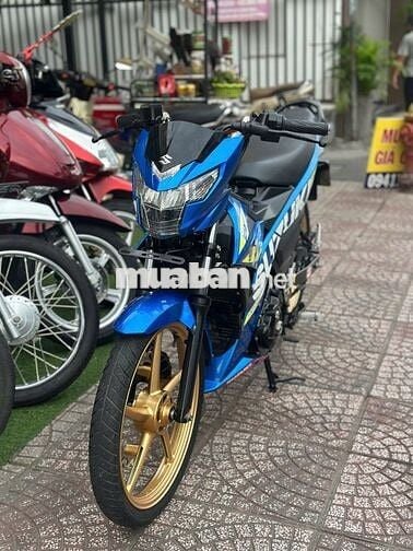 Satria 150cc 2019 bs 65l1-30309