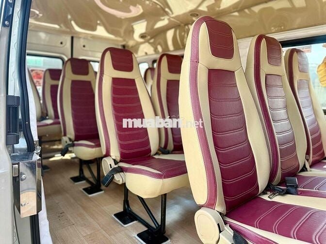 🆘🆘🆘TRANSIT Medium 2014 Xe Đưa Rước CNV ĐẸP ZIN 99%