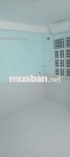 Phòng trọ mới xây 20m² giờ giấc tự do