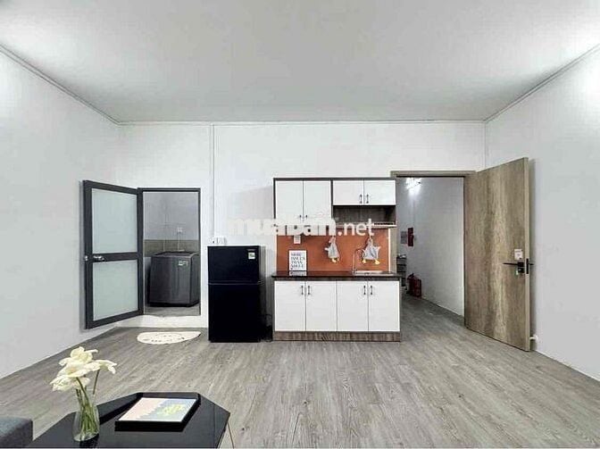 🏘️ CĂN HỘ 2PN 1PK BAN CÔNG PHÚ NHUẬN