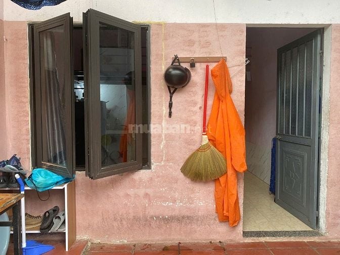 CHO THUÊ PHÒNG TRỌ 20M2 CÓ GÁC LỬNG