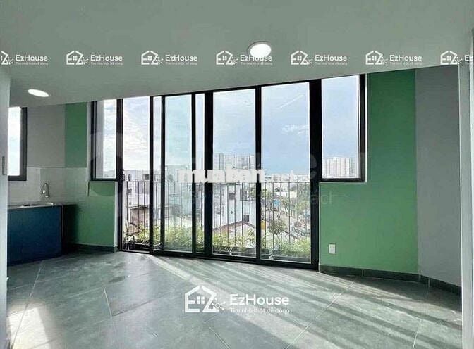 DUPLEX BAN CÔNG NHÀ LUXURY FULL NỘI THẤT NGAY KHU CÔNG NGHIỆP TB