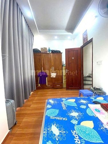 SIÊU PHẨM DUY NHẤT! NHÀ SẴN HỢP ĐỒNG THUÊ DT42,5m2 NẰM NGAY TT QUẬN 3.