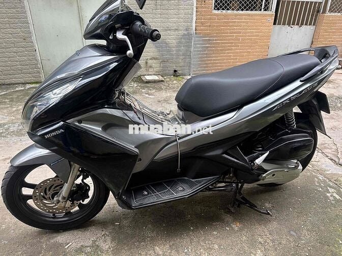 Ab Fi 2014, xe khá đẹp. BSTP 1 đời chủ công chứng