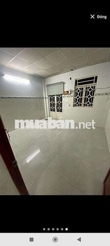 Nhà cho thuê Trương Phước Phan (2PN 1WC) hẻm 5m, nhà trống vô ở ngay