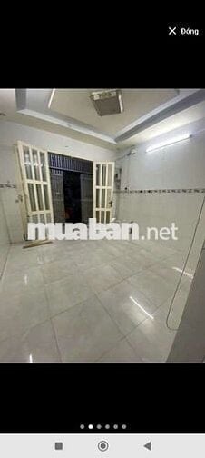 Nhà cho thuê Trương Phước Phan (2PN 1WC) hẻm 5m, nhà trống vô ở ngay