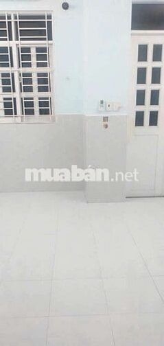 Phòng trọ mới xây 20m² giờ giấc tự do