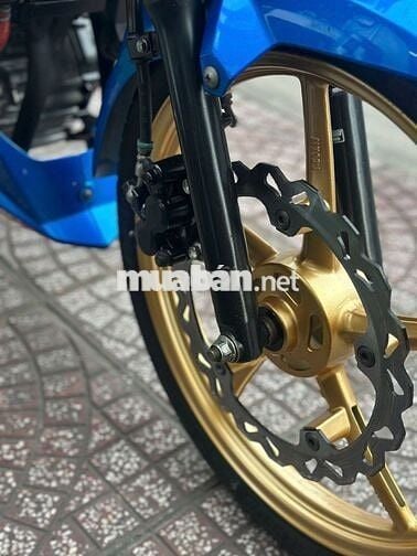 Satria 150cc 2019 bs 65l1-30309