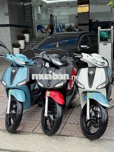 Lyberty 2025 siêu lướt chính chủ Tphcm