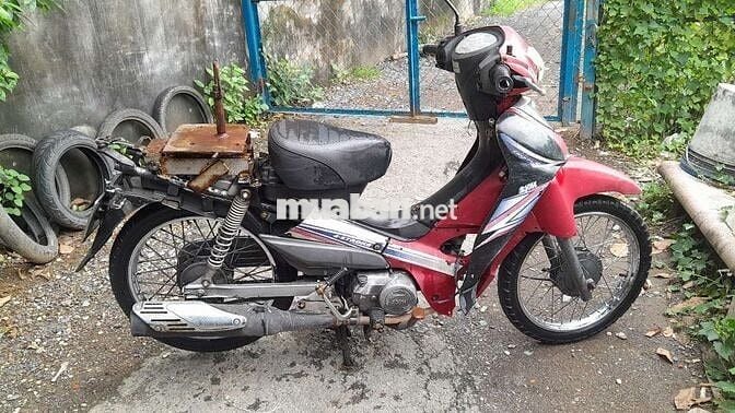 Wave sym Elegant máy in giấy tờ đầy đủ