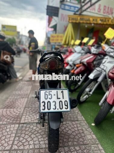 Satria 150cc 2019 bs 65l1-30309