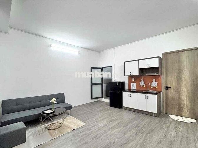 🏘️ CĂN HỘ 2PN 1PK BAN CÔNG PHÚ NHUẬN