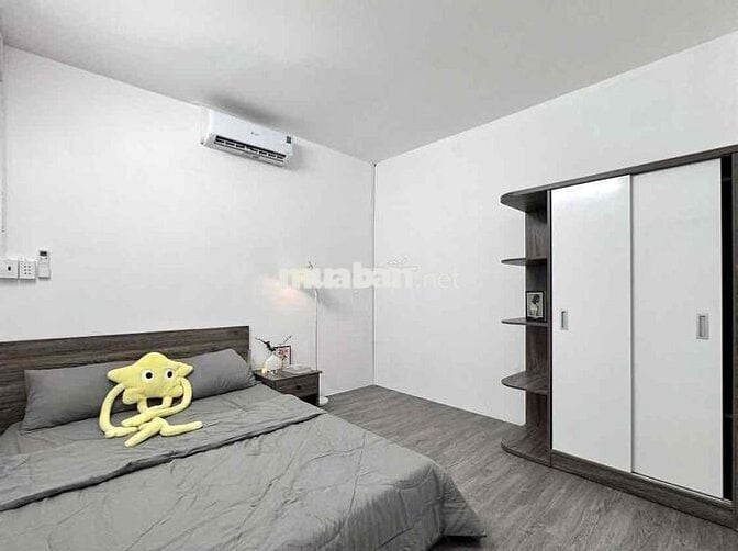 🏘️ CĂN HỘ 2PN 1PK BAN CÔNG PHÚ NHUẬN