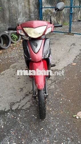 Wave sym Elegant máy in giấy tờ đầy đủ