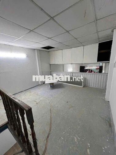 NGUYÊN CĂN BÌNH THẠNH KD TỰ DO - VỊ TRÍ HÚT KHÁCH