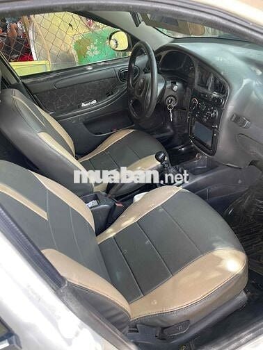 Daewoo Lanos 2004 SX - 10000 km