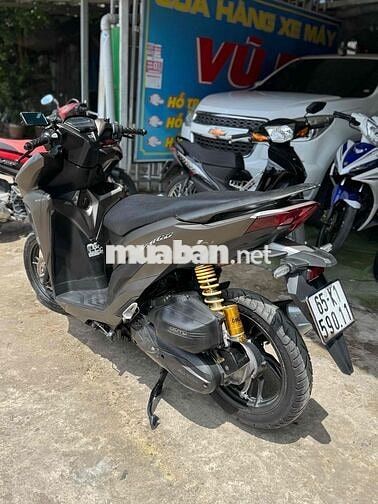 Honda Vario 150/2019/ Máy Cực Êm Nhẹ Bs65 Cccd Chủ