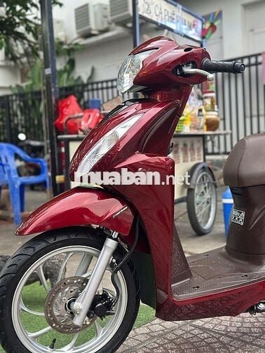 Vision 110cc 2022 bs 49k1-89135