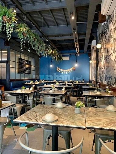 CHO THUÊ NHÀ MẶT TIỀN SỐ 13 ĐƯỜNG HOA MAI, PHƯỜNG 2, QUẬN PHÚ NHUẬN 8X