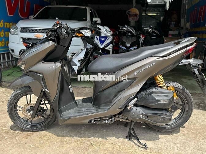 Honda Vario 150/2019/ Máy Cực Êm Nhẹ Bs65 Cccd Chủ