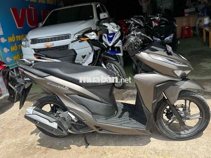 Honda Vario 150/2019/ Máy Cực Êm Nhẹ Bs65 Cccd Chủ