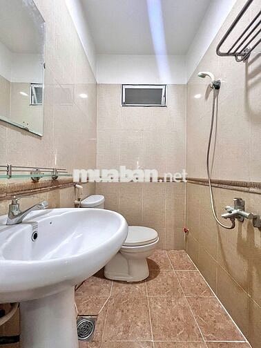 PHÒNG FULL NỘI THẤT CÓ THANG MÁY GẦN LOTTE MART AN NINH MỚI XÂY