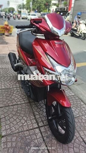 Air Blade 110cc 2011 bs 59c2-03739