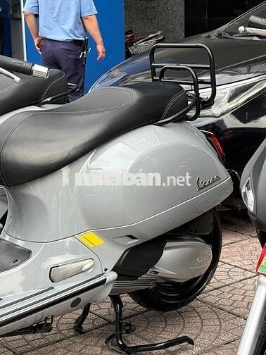 Vespa GTS 300 HPE Super Tech 2020 2021 chính chủ