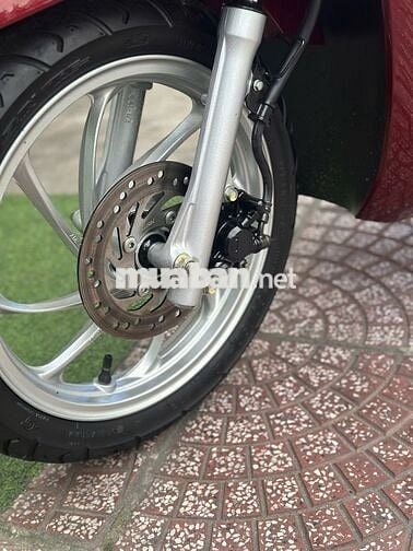 Vision 110cc 2022 bs 49k1-89135