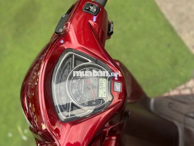 Vision 110cc 2022 bs 49k1-89135