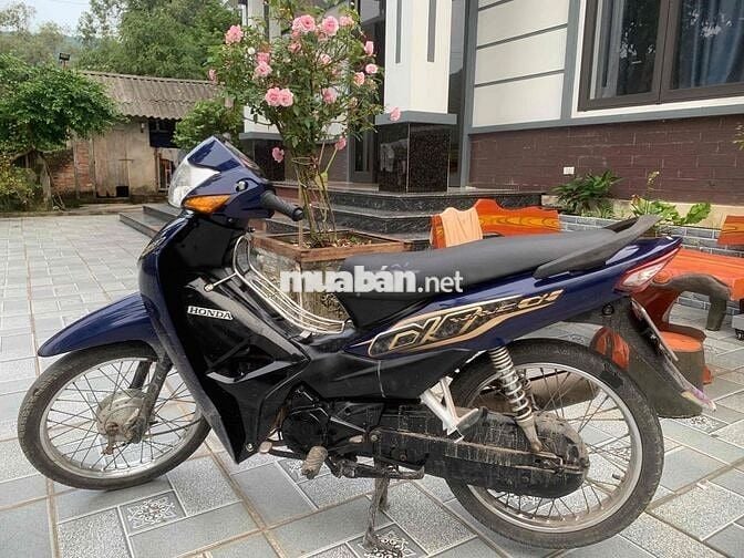 e cần bán chiếc xe wave @ 110cc biển thái nguyên