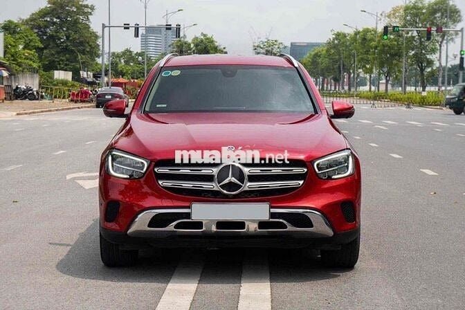 Mercedes Benz GLC 2021 200 4MATIC - 70000 km