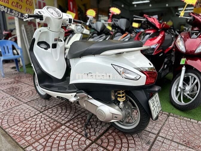 Xe máy Yamaha Grande 125cc 2014 bs 59x2-71264