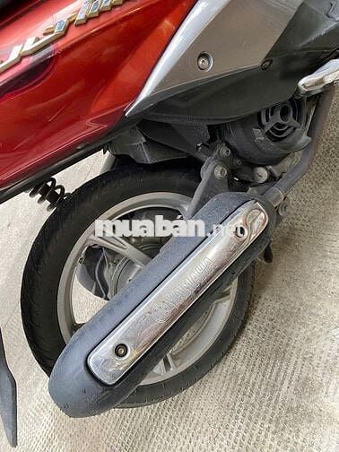 Tay ga Yamaha Mio Ultimo đời 2010 máy móc zin