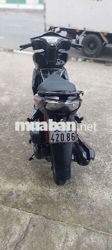 Xe honda air blade bs 83